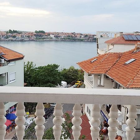 Къща За Гости Мариана Sozopol Esterno foto