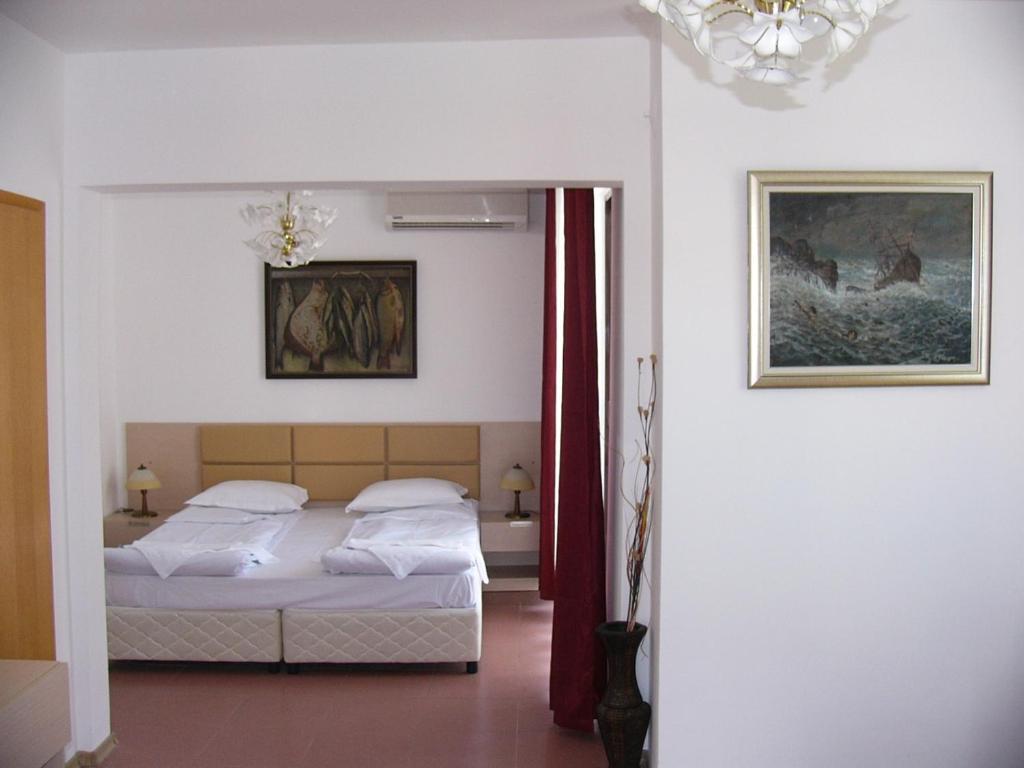 Къща За Гости Мариана Sozopol Camera foto