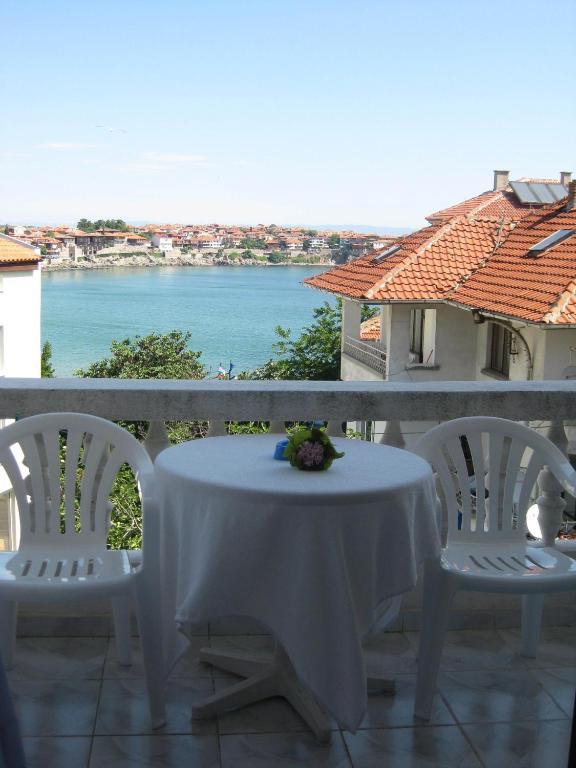 Къща За Гости Мариана Sozopol Camera foto
