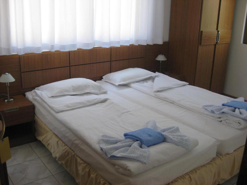 Къща За Гости Мариана Sozopol Camera foto